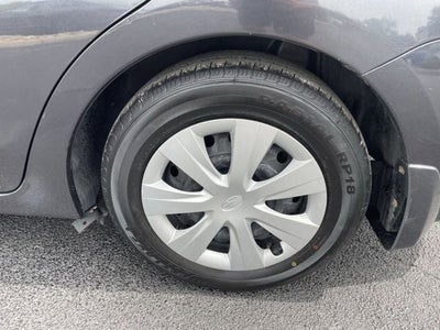 2014 Subaru Impreza 2.0i