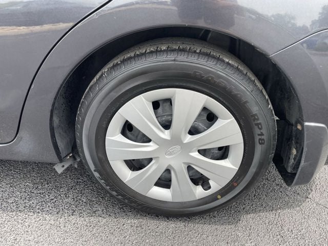 2014 Subaru Impreza 2.0i