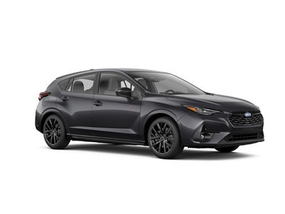 2026 Subaru Impreza 2.5RS
