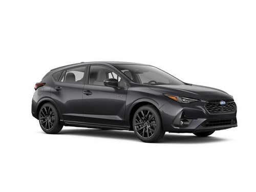 2026 Subaru Impreza 2.5RS