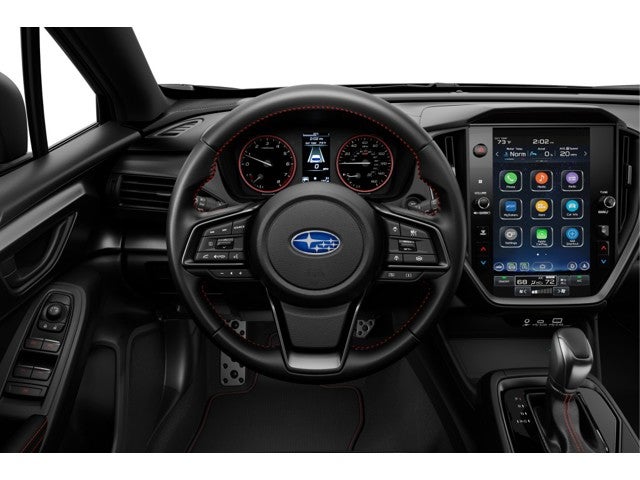2026 Subaru Impreza 2.5RS