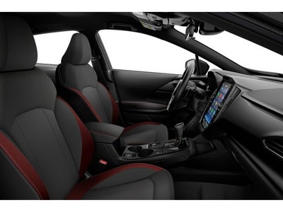 2026 Subaru Impreza 2.5RS