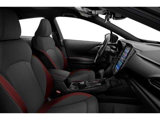 2026 Subaru Impreza 2.5RS