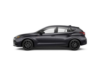 2026 Subaru Impreza 2.5RS