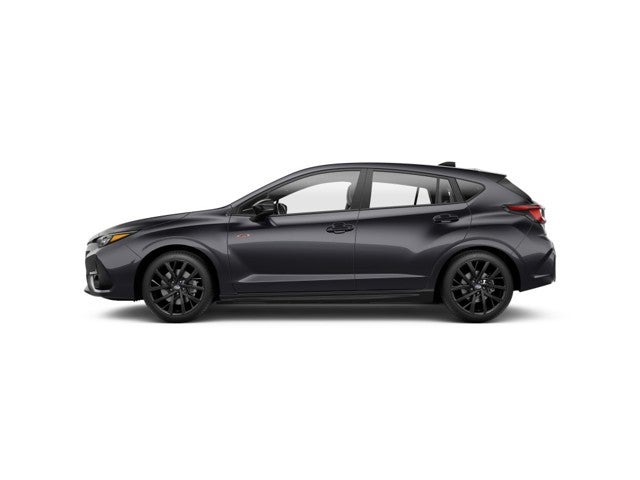 2026 Subaru Impreza 2.5RS