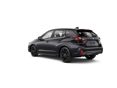 2026 Subaru Impreza 2.5RS
