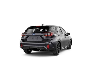 2026 Subaru Impreza 2.5RS