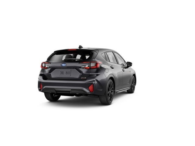 2026 Subaru Impreza 2.5RS