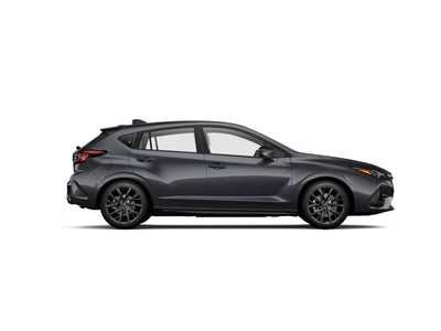 2026 Subaru Impreza 2.5RS
