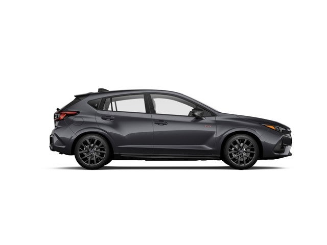 2026 Subaru Impreza 2.5RS