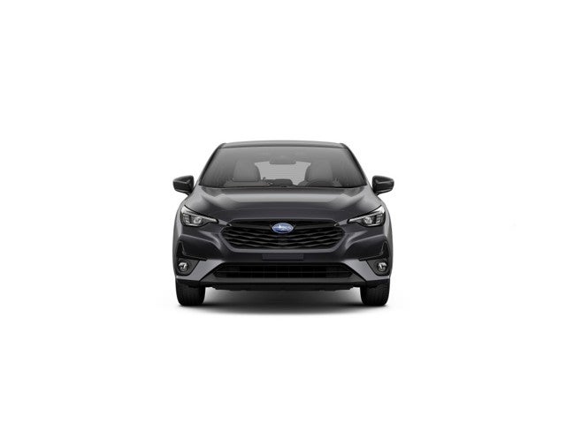 2026 Subaru Impreza 2.5RS