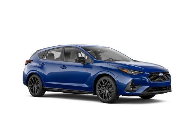 2025 Subaru Impreza 2.5RS
