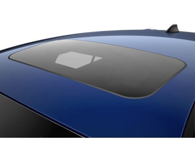 2025 Subaru Impreza 2.5RS