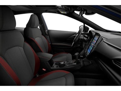 2025 Subaru Impreza 2.5RS