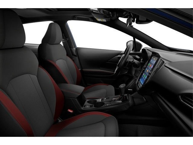 2025 Subaru Impreza 2.5RS
