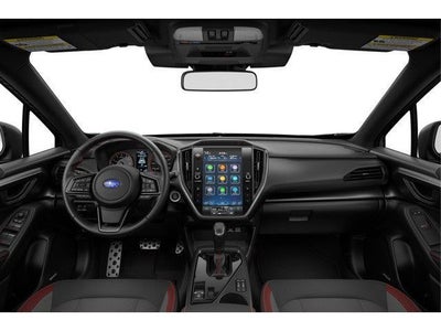 2025 Subaru Impreza 2.5RS