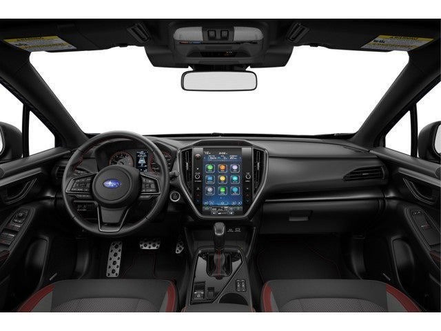 2025 Subaru Impreza 2.5RS