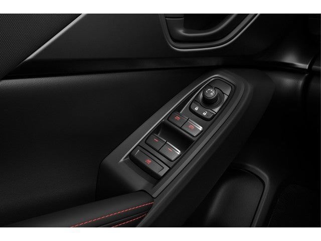 2025 Subaru Impreza 2.5RS