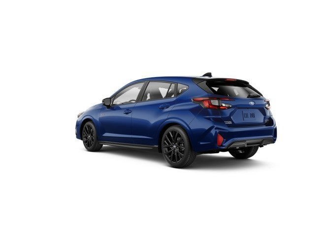 2025 Subaru Impreza 2.5RS