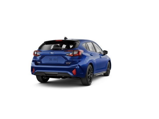 2025 Subaru Impreza 2.5RS