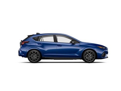 2025 Subaru Impreza 2.5RS