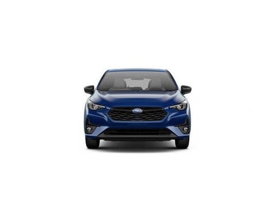 2025 Subaru Impreza 2.5RS