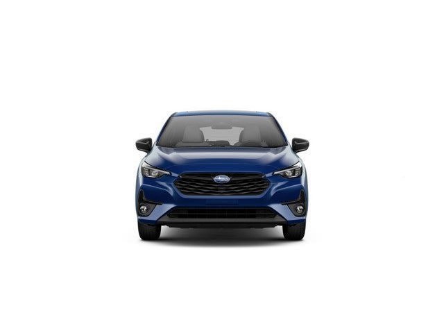 2025 Subaru Impreza 2.5RS