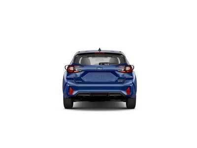 2025 Subaru Impreza 2.5RS