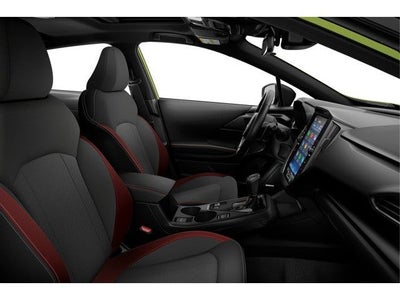 2026 Subaru Impreza 2.5RS