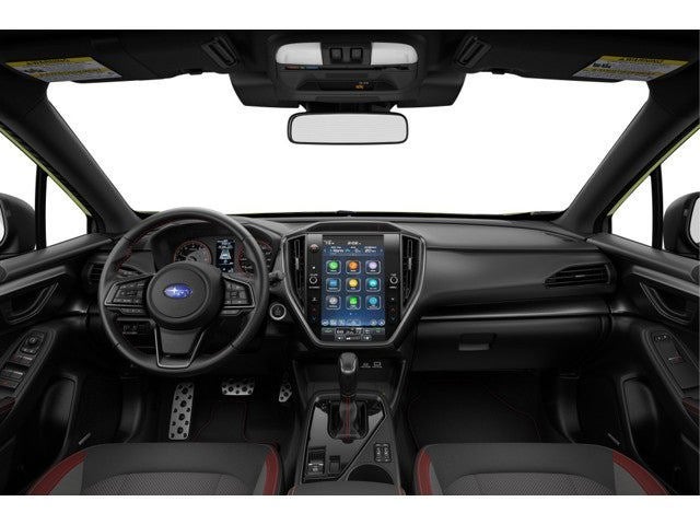 2026 Subaru Impreza 2.5RS