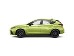 2026 Subaru Impreza 2.5RS
