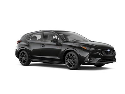 2026 Subaru Impreza 2.5RS