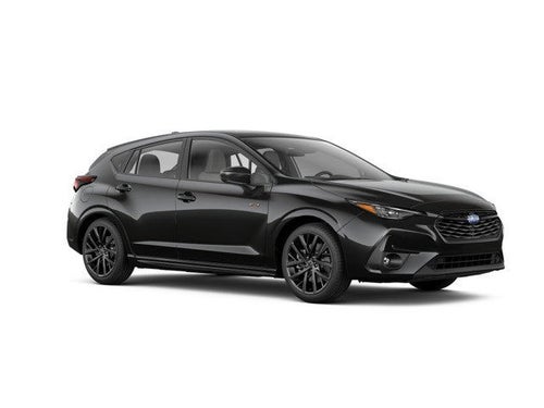 2026 Subaru Impreza 2.5RS