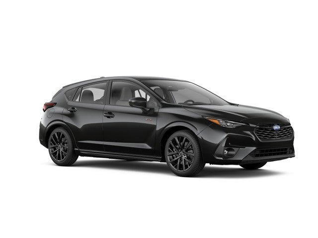 2026 Subaru Impreza 2.5RS