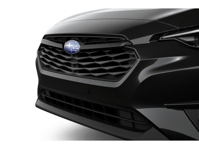 2026 Subaru Impreza 2.5RS