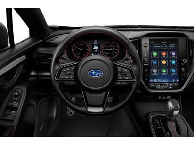 2026 Subaru Impreza 2.5RS