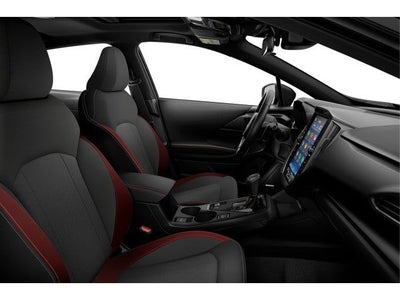 2026 Subaru Impreza 2.5RS