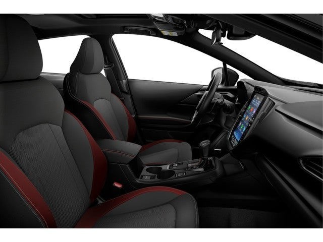 2026 Subaru Impreza 2.5RS