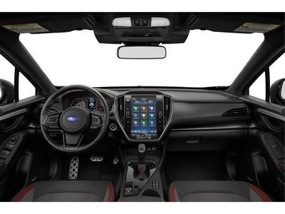2026 Subaru Impreza 2.5RS