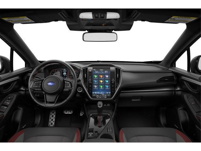 2026 Subaru Impreza 2.5RS