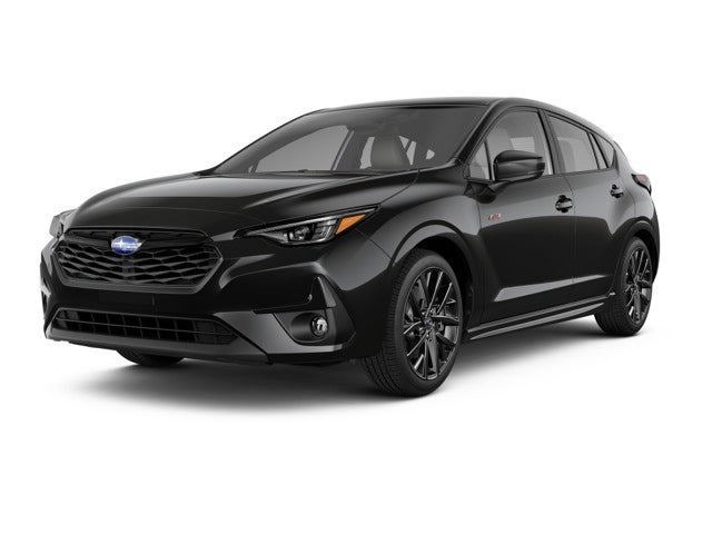 2026 Subaru Impreza 2.5RS