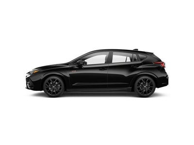 2026 Subaru Impreza 2.5RS
