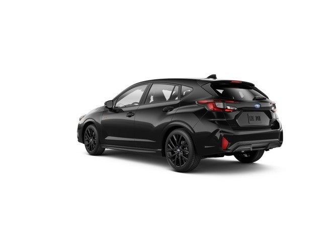 2026 Subaru Impreza 2.5RS