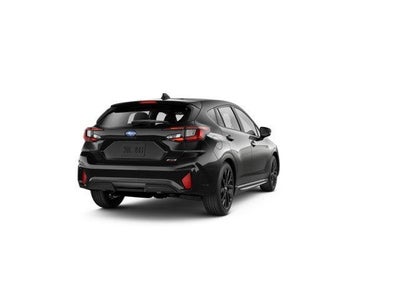 2026 Subaru Impreza 2.5RS
