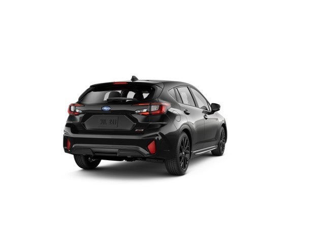 2026 Subaru Impreza 2.5RS