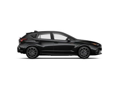 2026 Subaru Impreza 2.5RS