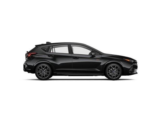 2026 Subaru Impreza 2.5RS