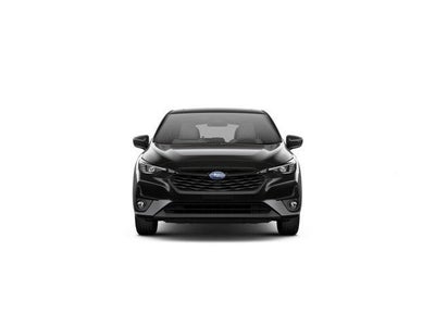 2026 Subaru Impreza 2.5RS