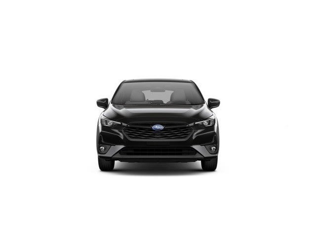 2026 Subaru Impreza 2.5RS