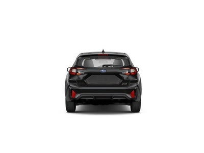 2026 Subaru Impreza 2.5RS